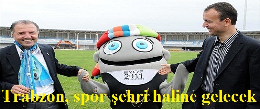 İlklerin şehri Trabzon 